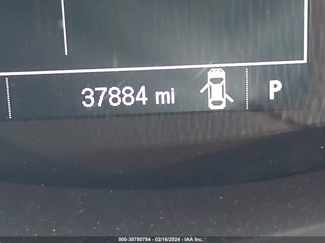 Chevrolet Trax Awd Ls 2020 KL7CJNSB3LB092099 Image 16