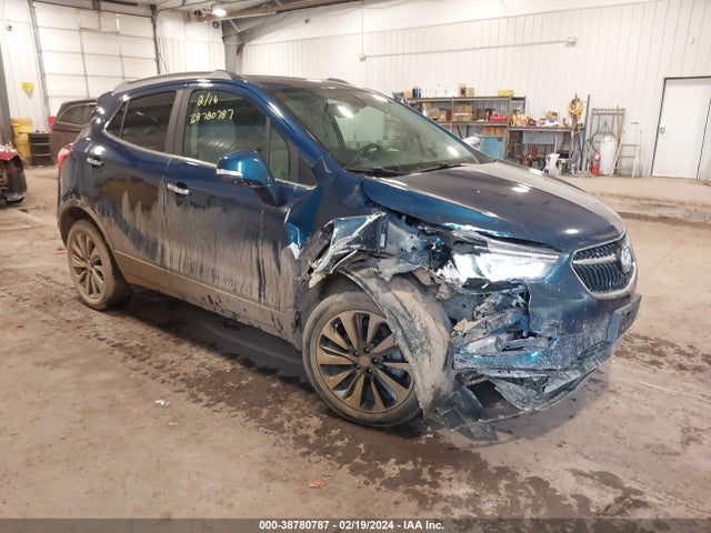 Buick Encore Awd Essence 2019 KL4CJGSM7KB885933 Image 1