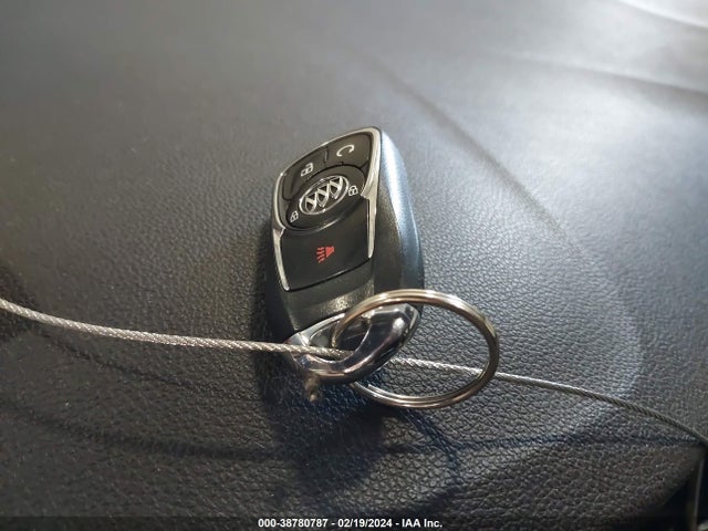 Buick Encore Awd Essence 2019 KL4CJGSM7KB885933 Image 11