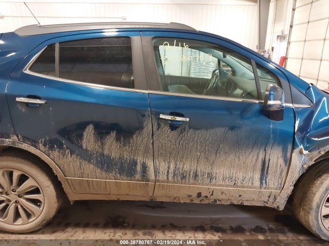 Buick Encore Awd Essence 2019 KL4CJGSM7KB885933 Image 13