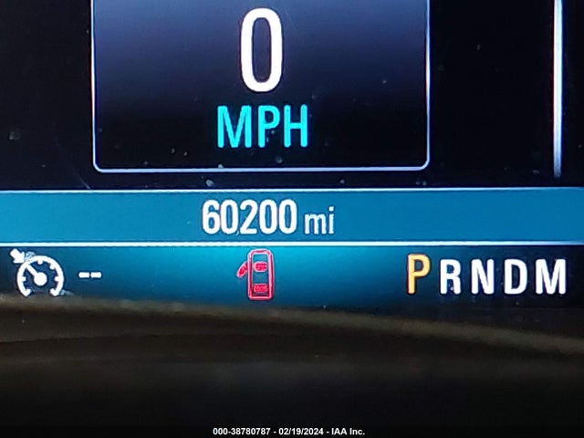Buick Encore Awd Essence 2019 KL4CJGSM7KB885933 Image 15