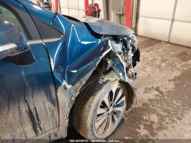 KL4CJGSM7KB885933 Buick Encore Awd Essence