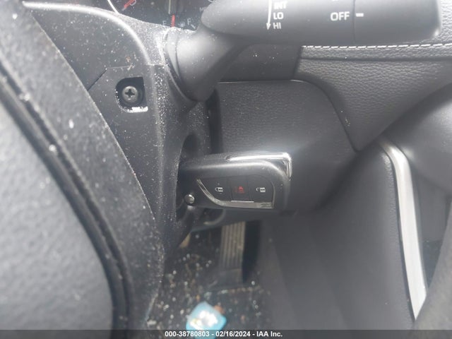Toyota RAV4 LE 2020 2T3H1RFV1LW093408 Image 11