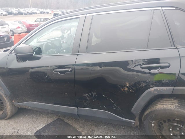 Toyota RAV4 LE 2020 2T3H1RFV1LW093408 Image 14