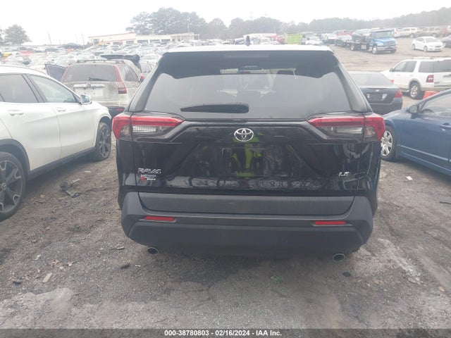 Toyota RAV4 LE 2020 2T3H1RFV1LW093408 Image 16