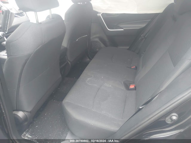 Toyota RAV4 LE 2020 2T3H1RFV1LW093408 Image 8