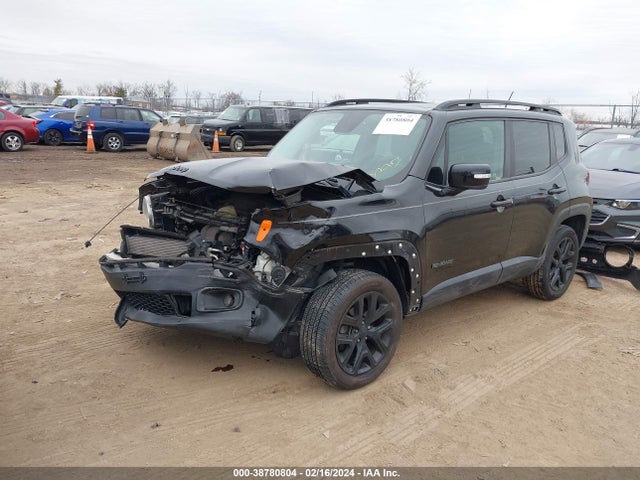 ZACCJBBT9GPD26851 Jeep Renegade Justice