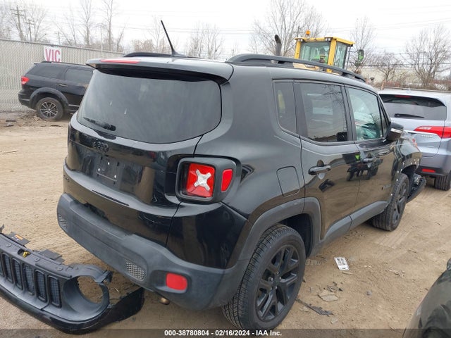 ZACCJBBT9GPD26851 Jeep Renegade Justice