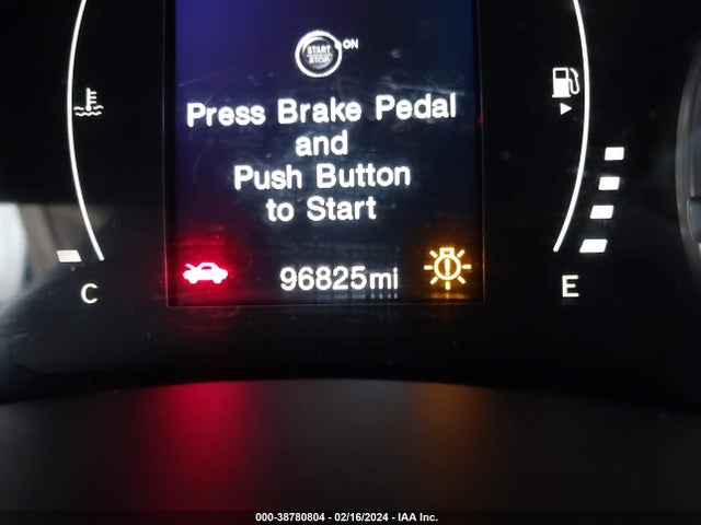 ZACCJBBT9GPD26851 Jeep Renegade Justice