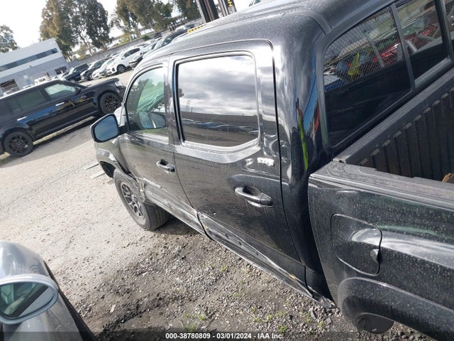 Toyota Tacoma Sr5 V6 2017 3TMAZ5CNXHM046250 Image 14