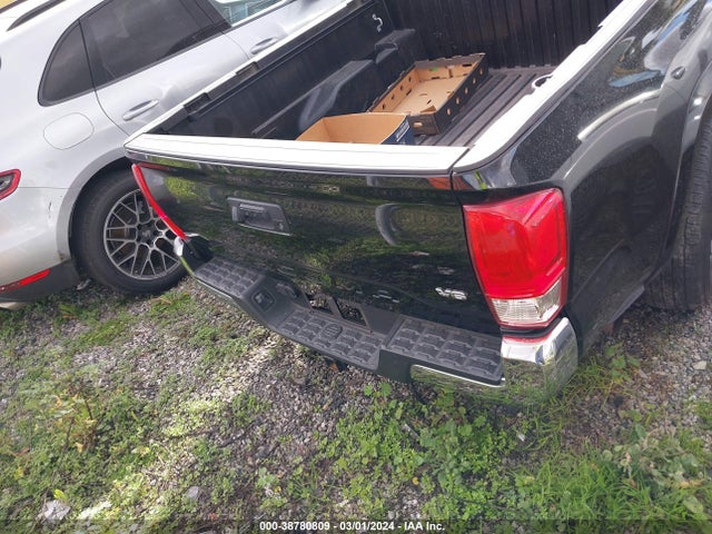 Toyota Tacoma Sr5 V6 2017 3TMAZ5CNXHM046250 Image 16
