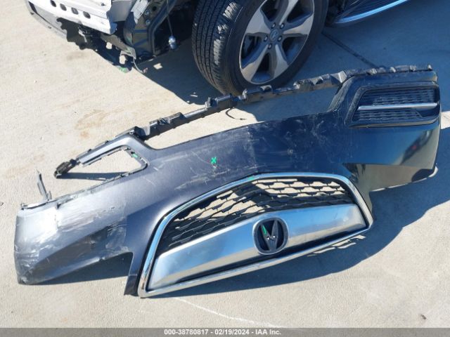 5FRYD4H29FB019384 Acura MDX