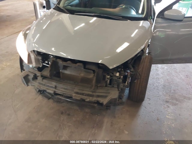 Nissan Kicks Sv Xtronic Cvt 2021 3N1CP5CV5ML473062 Image 20