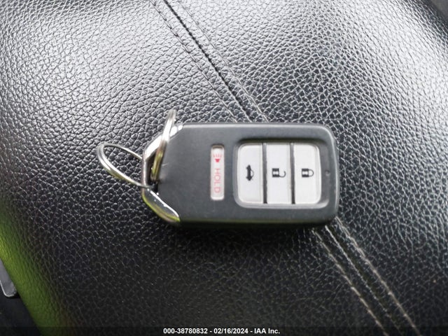 Honda ACCORD EX 2014 1HGCR2F78EA092030 Image 11