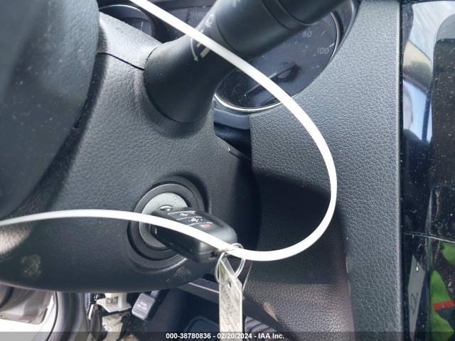 Nissan ROGUE S 2017 JN8AT2MV4HW006779 Image 11