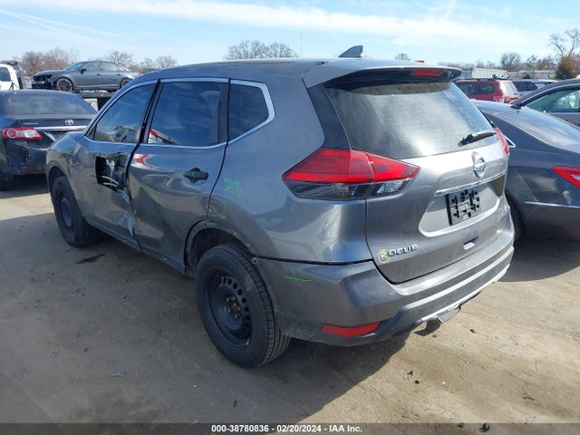 Nissan ROGUE S 2017 JN8AT2MV4HW006779 Image 3