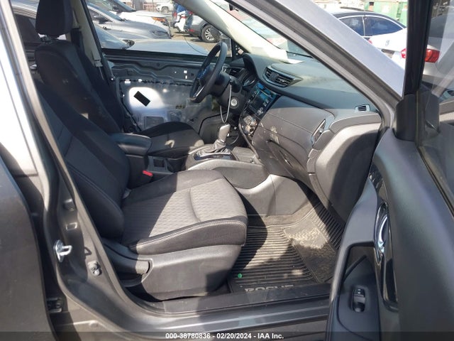 Nissan ROGUE S 2017 JN8AT2MV4HW006779 Image 5