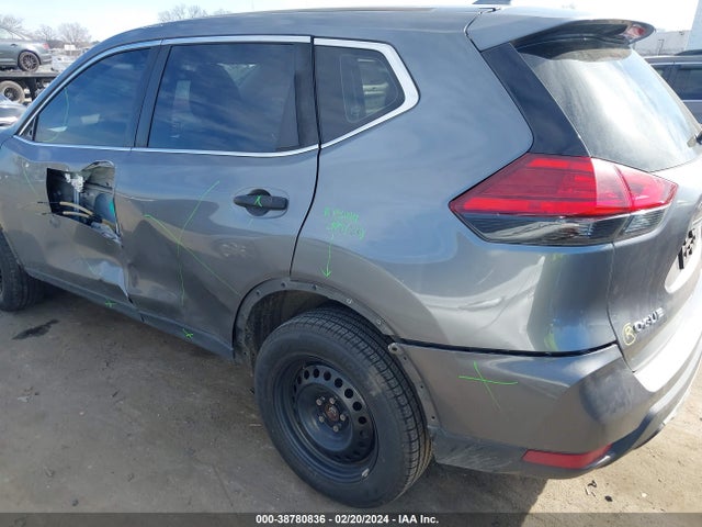 Nissan ROGUE S 2017 JN8AT2MV4HW006779 Image 6
