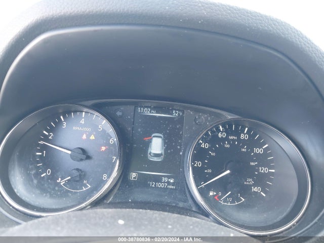 Nissan ROGUE S 2017 JN8AT2MV4HW006779 Image 7