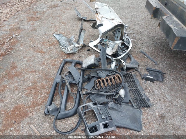 RAM 2500 Tradesman 2016 3C7WR5AT4GG230929 Image 12
