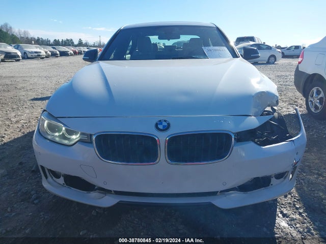 BMW 328D 2014 WBA3D3C54EK157226 Image 12