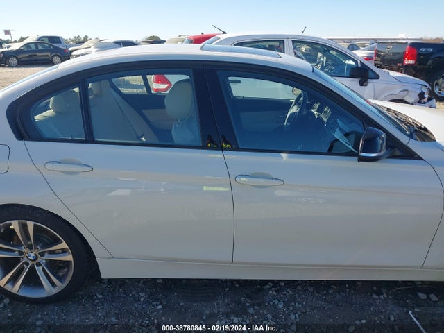 BMW 328D 2014 WBA3D3C54EK157226 Image 13