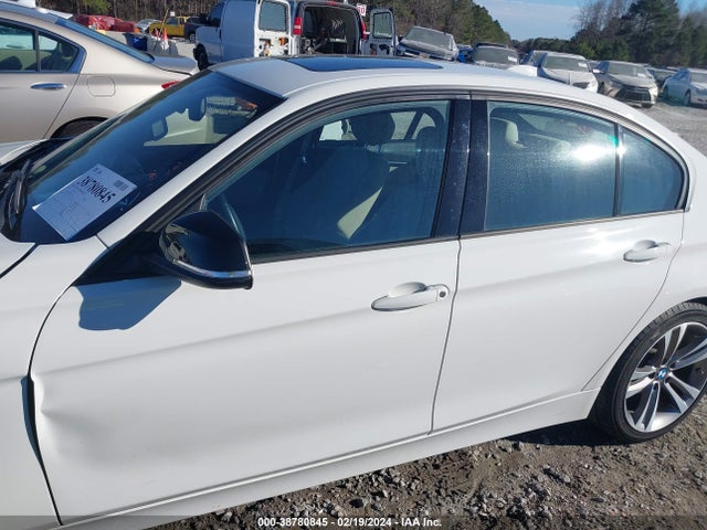 BMW 328D 2014 WBA3D3C54EK157226 Image 14