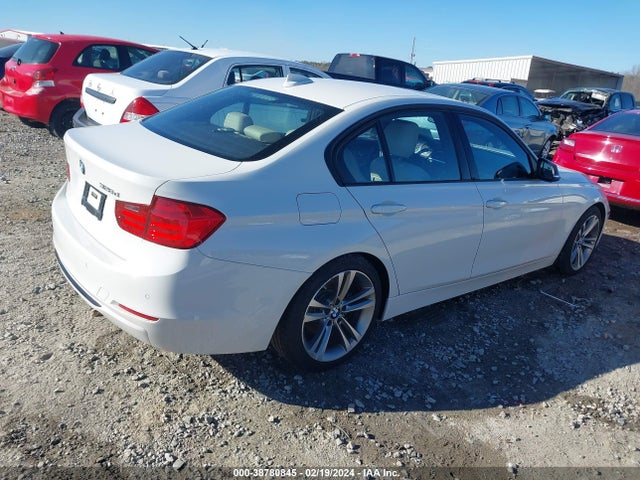 BMW 328D 2014 WBA3D3C54EK157226 Image 4