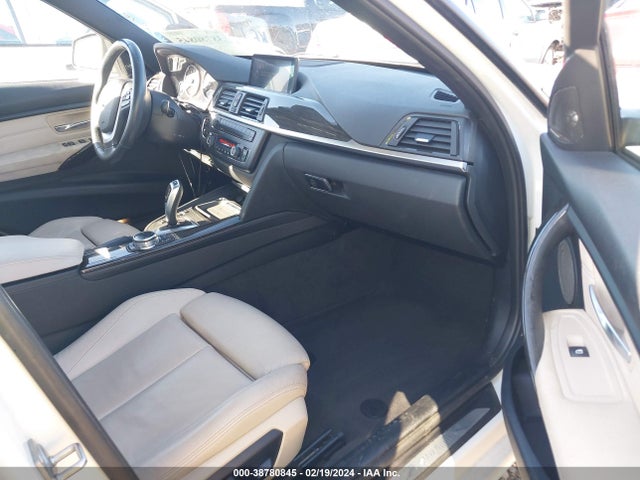BMW 328D 2014 WBA3D3C54EK157226 Image 5