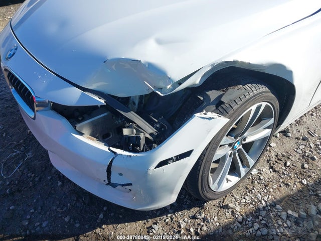 BMW 328D 2014 WBA3D3C54EK157226 Image 6