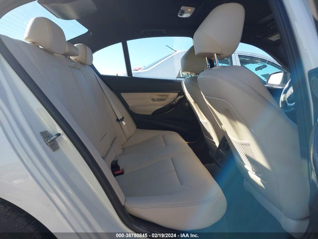 BMW 328D 2014 WBA3D3C54EK157226 Image 8