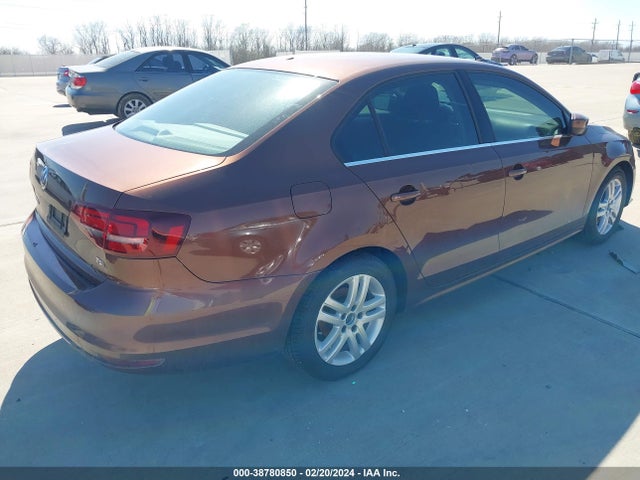 3VW2B7AJ6HM361869 Volkswagen Jetta 1.4t S