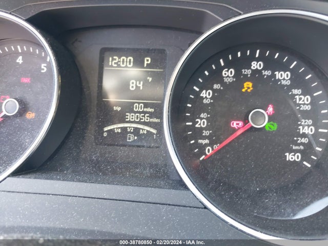 3VW2B7AJ6HM361869 Volkswagen Jetta 1.4t S