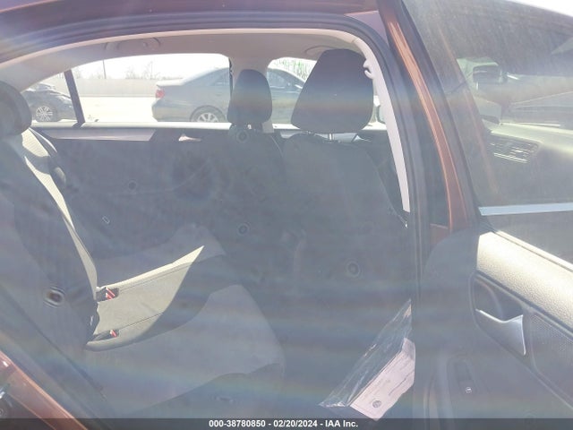3VW2B7AJ6HM361869 Volkswagen Jetta 1.4t S
