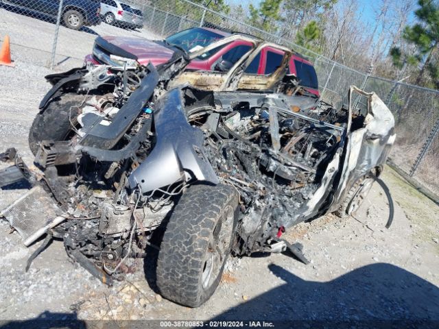 SALRRBBK0HA036518 Land Rover Discovery Hse
