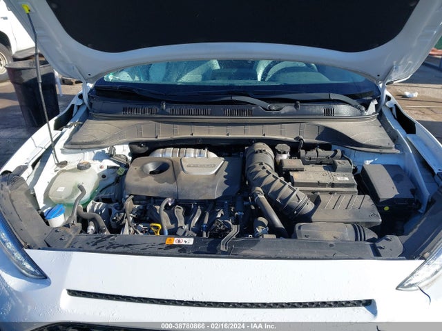 Hyundai Kona Limited 2021 KM8K3CA50MU624242 Image 10