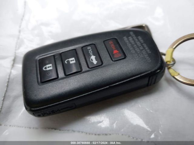 2016 LEXUS ES 350 JTHBK1GGXG2213935 Photo 10