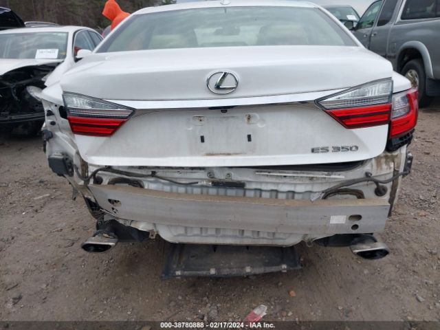 2016 LEXUS ES 350 JTHBK1GGXG2213935 Photo 5