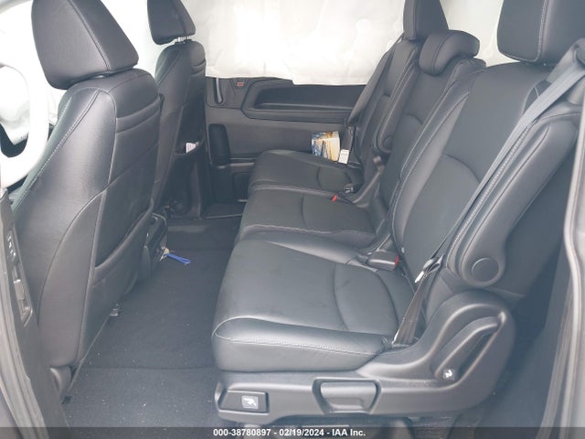 Honda Odyssey Touring 2022 5FNRL6H80NB043824 Image 8