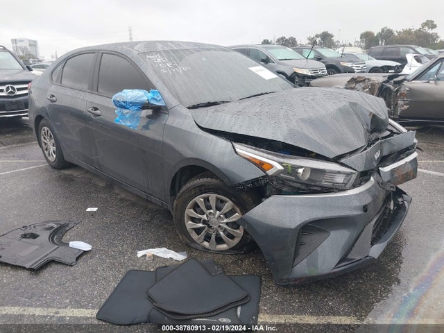 KIA FORTE LX 2023 3KPF24AD9PE568830 Image 1