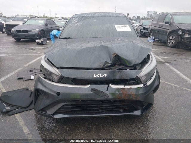 KIA FORTE LX 2023 3KPF24AD9PE568830 Image 12