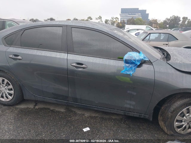 KIA FORTE LX 2023 3KPF24AD9PE568830 Image 13