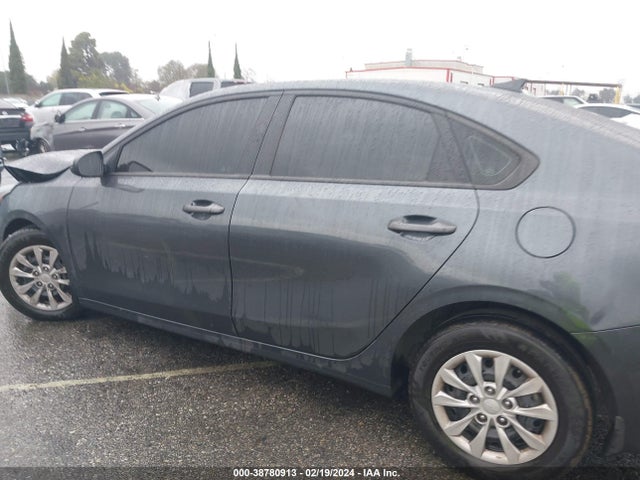 KIA FORTE LX 2023 3KPF24AD9PE568830 Image 14