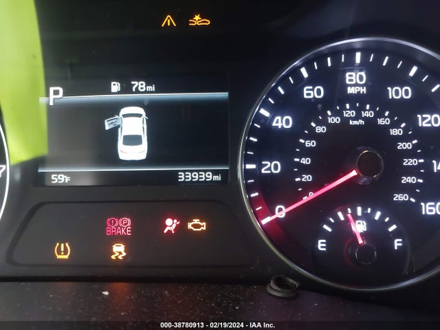 KIA FORTE LX 2023 3KPF24AD9PE568830 Image 15