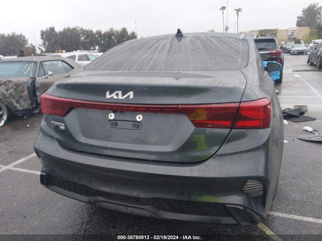 KIA FORTE LX 2023 3KPF24AD9PE568830 Image 16