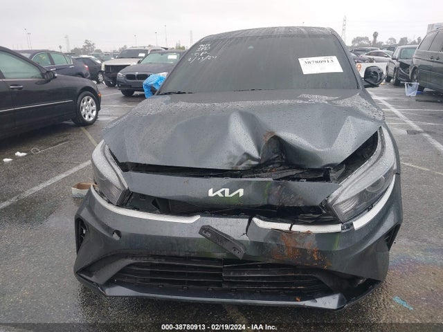 KIA FORTE LX 2023 3KPF24AD9PE568830 Image 6