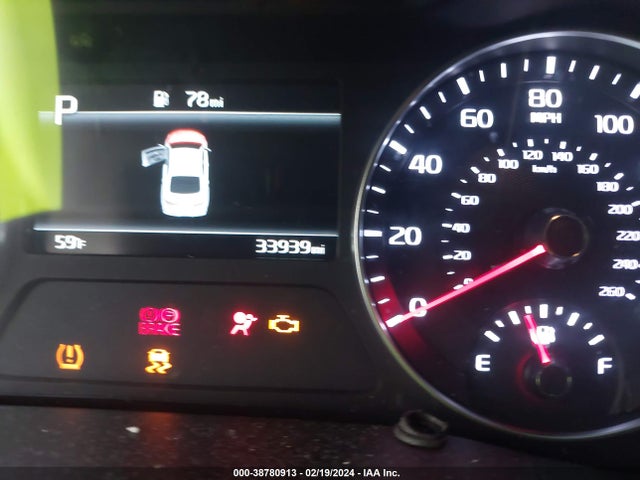 KIA FORTE LX 2023 3KPF24AD9PE568830 Image 7