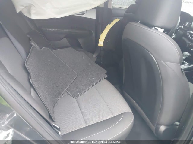 KIA FORTE LX 2023 3KPF24AD9PE568830 Image 8