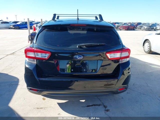 Subaru Impreza 2.0i 2017 4S3GTAA67H1738320 Image 17