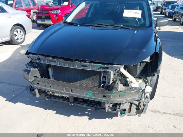 Subaru Impreza 2.0i 2017 4S3GTAA67H1738320 Image 6